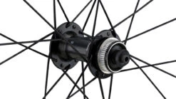 Shimano WH-MT500-CL Disc Center Lock 27,5" Laufradsatz -Fahrradzubehör 334490