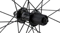Shimano WH-MT500-CL Disc Center Lock 27,5" Laufradsatz -Fahrradzubehör 334492