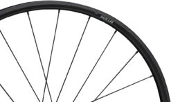 Shimano WH-MT500-CL Disc Center Lock 27,5" Laufradsatz -Fahrradzubehör 334493
