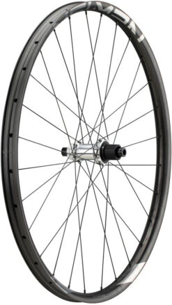 Newmen Advanced SL X.A.30 FADE Boost Disc Center Lock 27,5" Laufradsatz -Fahrradzubehör 334524