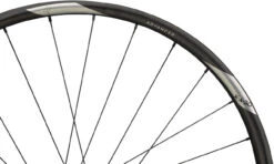 Newmen Advanced SL X.A.30 FADE Boost Disc Center Lock 27,5" Laufradsatz -Fahrradzubehör 334526