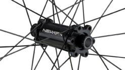 Newmen Evolution SL A.30 FADE Boost Disc 6-Loch 27,5" Laufradsatz -Fahrradzubehör 334553