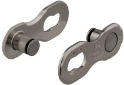 Shimano Kette CN-M6100 Quick-Link 12-fach -Fahrradzubehör 334746