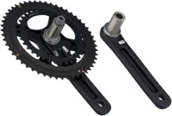 Campagnolo® Centaur 11 Ultra Torque 11-fach Kurbelgarnitur -Fahrradzubehör 334810