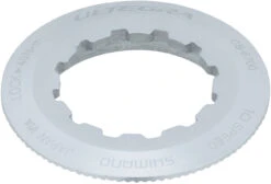 Shimano Verschlussring Für Ultegra CS-6700 10-fach -Fahrradzubehör 335114