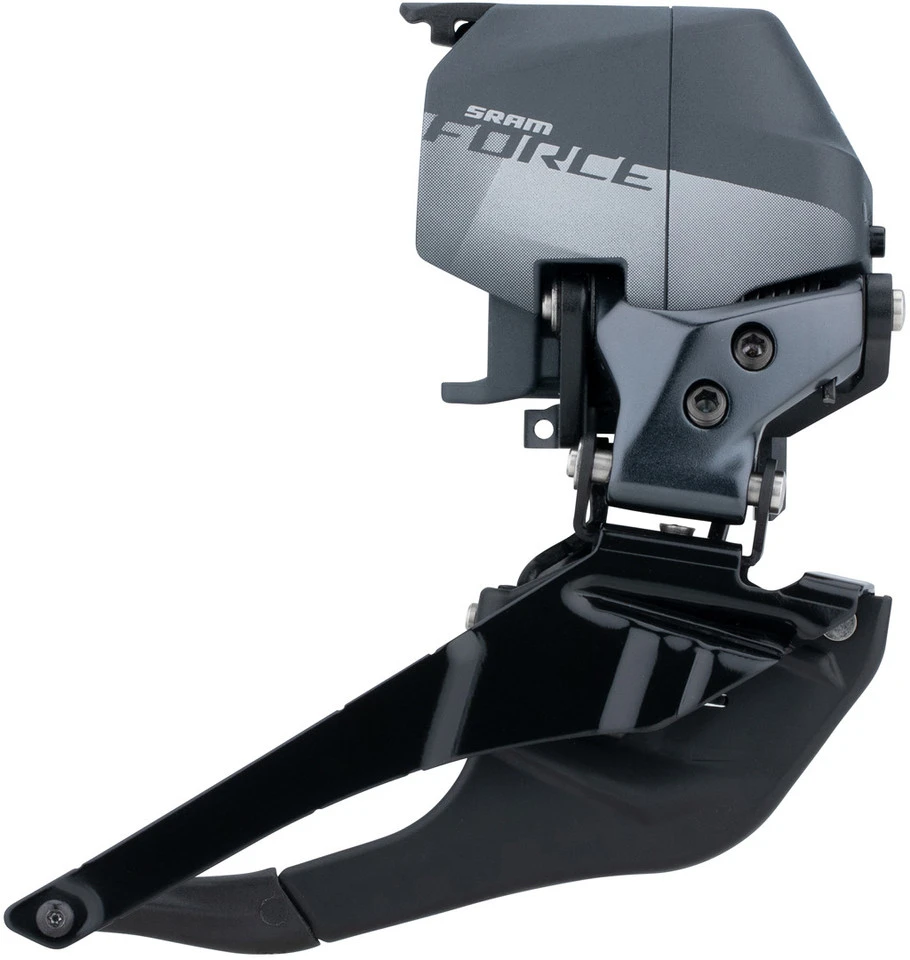 SRAM Force ETap AXS Wide Umwerfer 2-fach 3 SRAM Force ETap AXS Wide Umwerfer 2-fach
