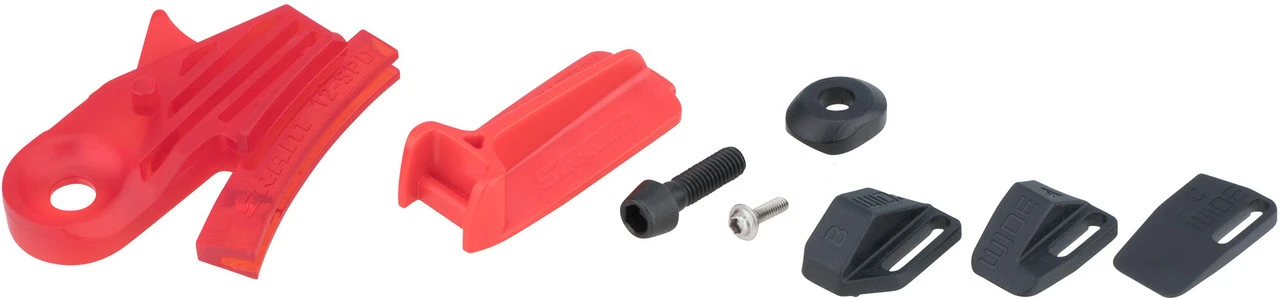 SRAM Force ETap AXS Wide Umwerfer 2-fach 7 SRAM Force ETap AXS Wide Umwerfer 2-fach – Bild 5