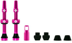 Muc-Off Tubeless Ventil 2er Set -Fahrradzubehör 336158