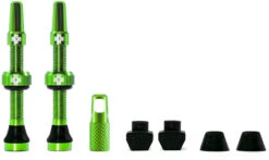 Muc-Off Tubeless Ventil 2er Set -Fahrradzubehör 336163