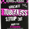 Muc-Off UltimateTubeless Kit XC / Gravel -Fahrradzubehör 336168