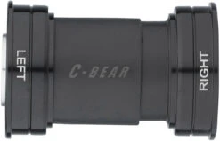 BB386EVO SRAM GXP Race Innenlager 46 X 86,5 Mm -Fahrradzubehör 336293