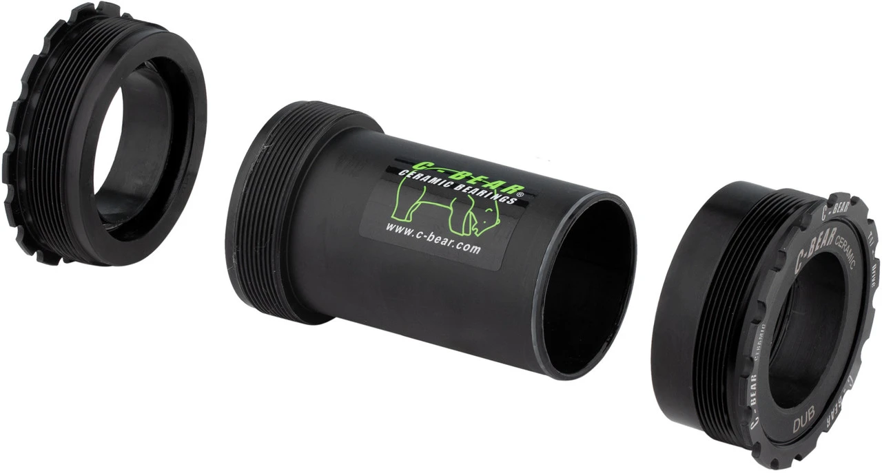 T47 SRAM DUB 86 Race Innenlager 4 T47 SRAM DUB 86 Race Innenlager – Bild 2