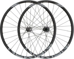 Newmen Evolution SL E.G.35 FADE Boost Disc 6-Loch 27,5" Laufradsatz