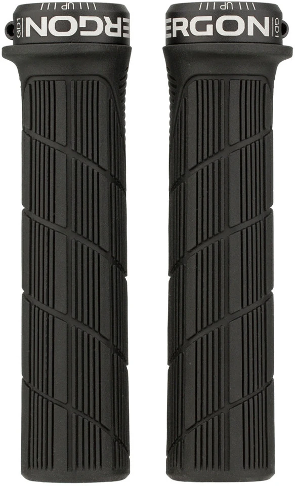 ERGON GD1 Evo Slim Lenkergriffe 5 ERGON GD1 Evo Slim Lenkergriffe – Bild 3