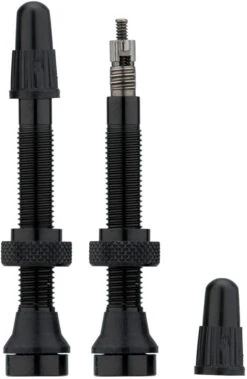 Newmen Tubelessventil-Set -Fahrradzubehör 337363