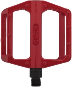 Nc-17 STD Zero Pro Plattformpedale -Fahrradzubehör 337812