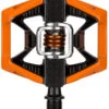 Crankbrothers Double Shot 2 Klick-/Plattformpedale 1 Crankbrothers Double Shot 2 Klick-/Plattformpedale -Fahrradzubehör 338330