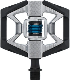 Crankbrothers Double Shot 2 Klick-/Plattformpedale -Fahrradzubehör 338338
