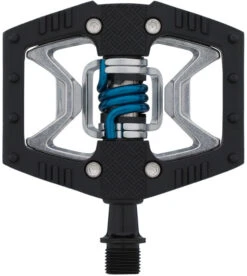 Crankbrothers Double Shot 2 Klick-/Plattformpedale -Fahrradzubehör 338339