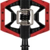 Crankbrothers Double Shot 3 Klick-/Plattformpedale 2 Crankbrothers Double Shot 3 Klick-/Plattformpedale -Fahrradzubehör 338340