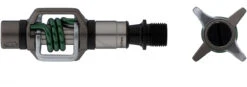 Crankbrothers Eggbeater 2 Klickpedale -Fahrradzubehör 338551