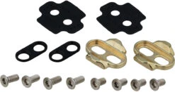 Crankbrothers Eggbeater 2 Klickpedale -Fahrradzubehör 338553