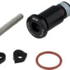 SRAM B-Bolt Befestigungsschrauben Kit HEX5 Für X01 DH / GX DH 7-fach -Fahrradzubehör 338759