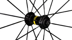 Mavic Crossride UB 26" Laufradsatz -Fahrradzubehör 338793