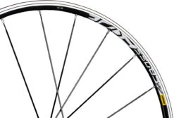 Mavic Crossride UB 26" Laufradsatz -Fahrradzubehör 338796