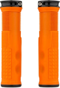 Chromag Format Lock On Lenkergriffe 17 Chromag Format Lock On Lenkergriffe -Fahrradzubehör 338849