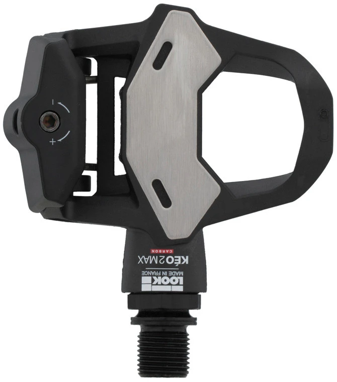 LOOK Kéo 2 Max Carbon Klickpedale 3 LOOK Kéo 2 Max Carbon Klickpedale