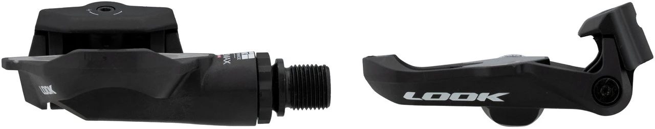LOOK Kéo 2 Max Carbon Klickpedale 4 LOOK Kéo 2 Max Carbon Klickpedale – Bild 2