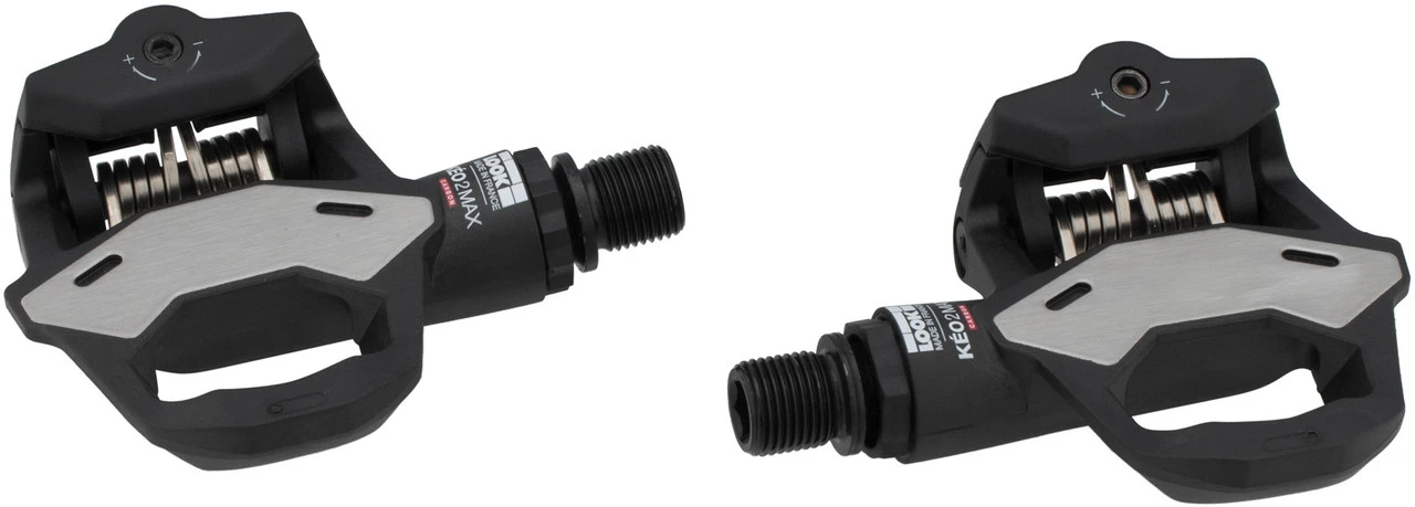 LOOK Kéo 2 Max Carbon Klickpedale 5 LOOK Kéo 2 Max Carbon Klickpedale – Bild 3