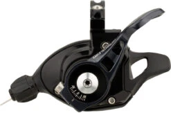SRAM Trigger Schaltgriff X01 Eagle 12-fach 10 SRAM Trigger Schaltgriff X01 Eagle 12-fach -Fahrradzubehör 339397