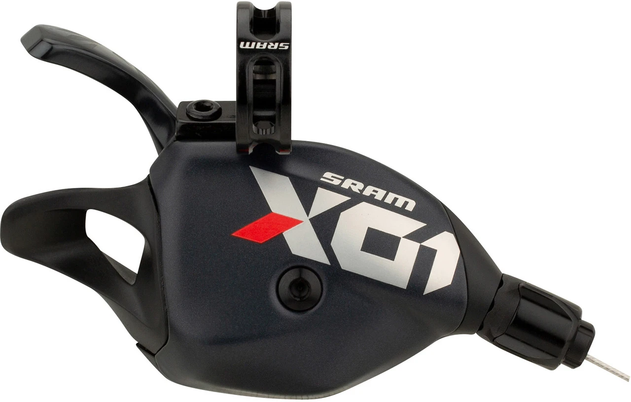 SRAM Trigger Schaltgriff X01 Eagle 12-fach 7 SRAM Trigger Schaltgriff X01 Eagle 12-fach – Bild 5