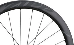 ZIPP 302 Disc Center Lock Carbon Clincher Laufrad -Fahrradzubehör 339901