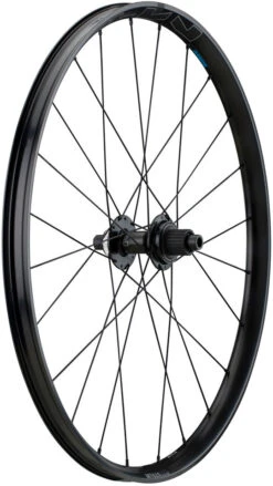 Shimano WH-MT620-TL-B Disc Center Lock 27,5" Laufradsatz -Fahrradzubehör 340028