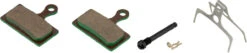 SWISSSTOP Bremsbeläge Disc Für Shimano -Fahrradzubehör 340195
