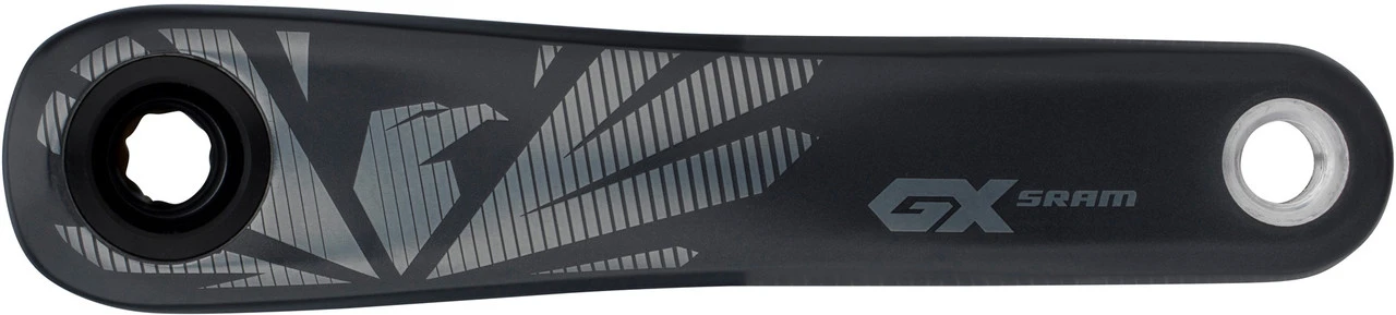 SRAM GX Eagle Boost DUB DM 12-fach Carbon Kurbelgarnitur 4 SRAM GX Eagle Boost DUB DM 12-fach Carbon Kurbelgarnitur – Bild 2