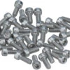 HT AAP Ersatzpins 1/8, Aluminium 8 Mm Für ANS01 -Fahrradzubehör 340451