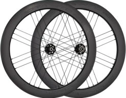 Campagnolo® Bora WTO 60 Carbon Disc Center Lock 28" Laufradsatz