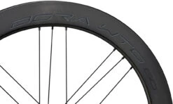 Campagnolo® Bora WTO 60 Carbon Disc Center Lock 28" Laufradsatz -Fahrradzubehör 340513