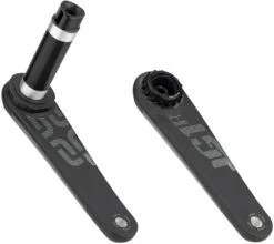 E-thirteen LG1 Race Carbon Gen4 73 Mm Kurbel -Fahrradzubehör 341886