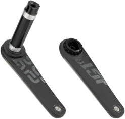 E-thirteen LG1 Race Carbon Gen4 83 Mm Kurbel -Fahrradzubehör 341890