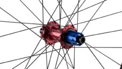 Tune Race 23 Boost Disc 6-Loch 29" Laufradsatz -Fahrradzubehör 342177