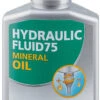 Motorex Hydraulic Fluid 75 Bremsflüssigkeit Mineralöl -Fahrradzubehör 344621