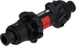 Dt-swiss 240 Straightpull Road Disc Center Lock HR-Nabe -Fahrradzubehör 344899