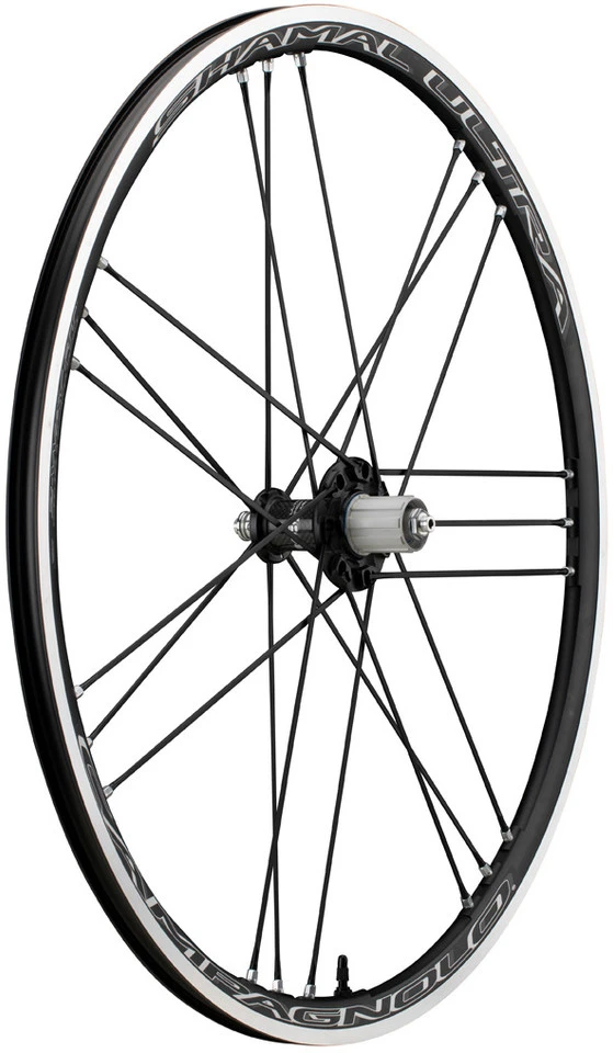 Campagnolo® Shamal Ultra C17 2-Way Fit Laufradsatz 6 Campagnolo® Shamal Ultra C17 2-Way Fit Laufradsatz – Bild 4