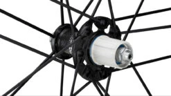 Campagnolo® Shamal Ultra C17 2-Way Fit Laufradsatz 13 Campagnolo® Shamal Ultra C17 2-Way Fit Laufradsatz -Fahrradzubehör 345275