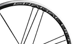 Campagnolo® Shamal Ultra C17 2-Way Fit Laufradsatz 14 Campagnolo® Shamal Ultra C17 2-Way Fit Laufradsatz -Fahrradzubehör 345276